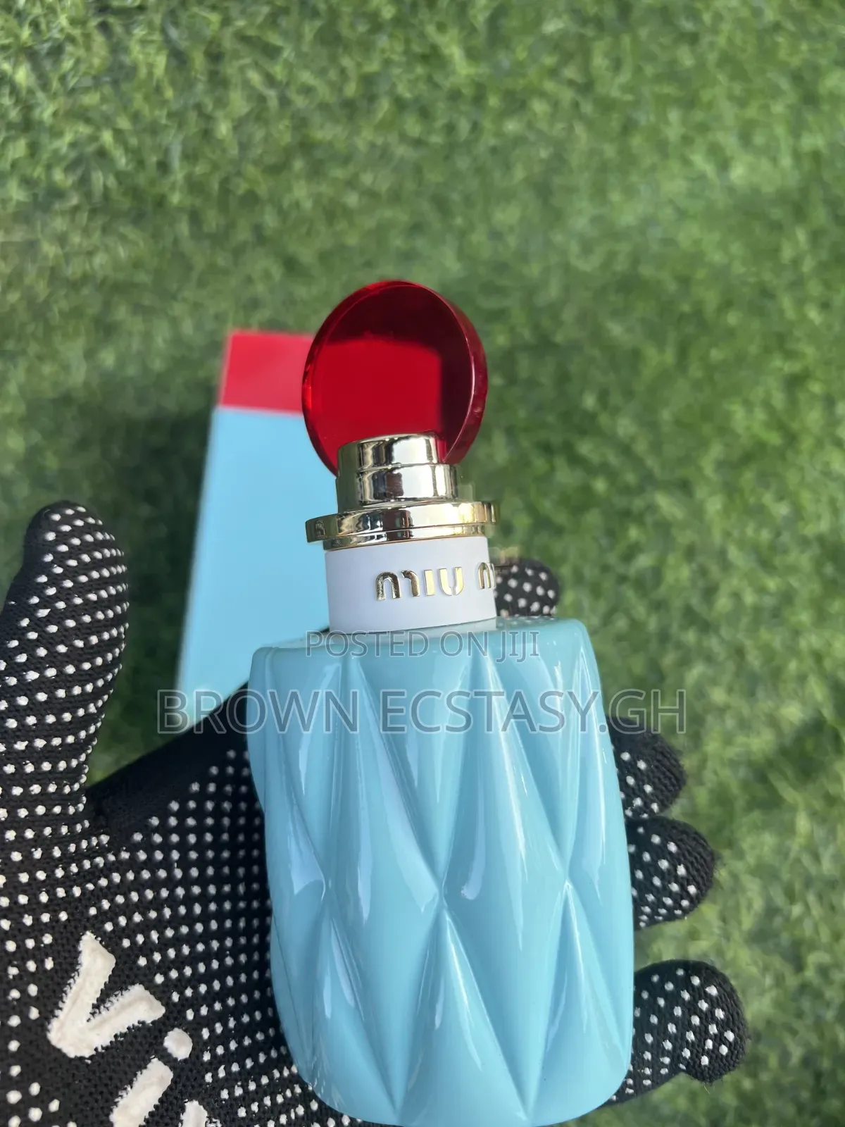 Miu Miu Eau De Perfume for Womens