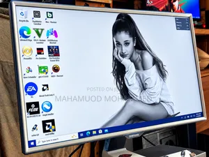 Gaming Samsung 27 Inch Ls27e391hs PLS