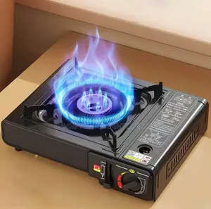 Original Mini Stove for Camping and Outing