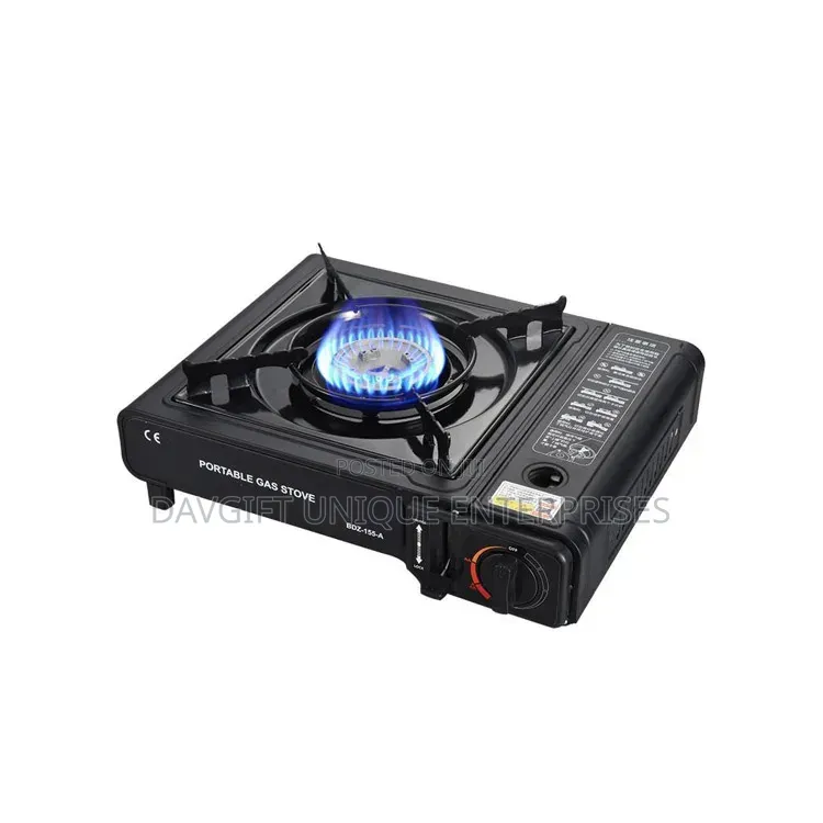 Original Mini Stove for Camping and Outing