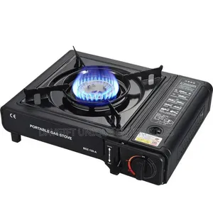 Original Mini Stove for Camping and Outing