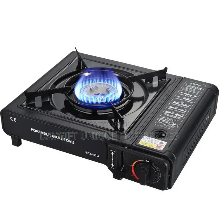 Original Mini Stove for Camping and Outing