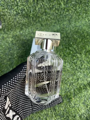 Hugo Boss the Scent Pure Accord for Her Perfume