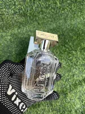 Hugo Boss the Scent Pure Accord for Her Perfume