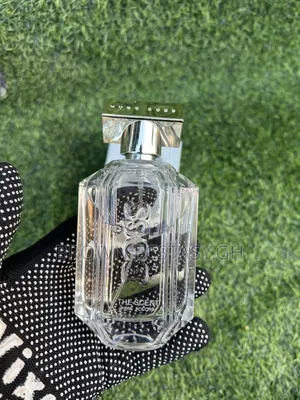 Hugo Boss the Scent Pure Accord for Her Perfume
