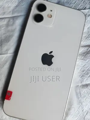 Apple iPhone 12 128 GB White