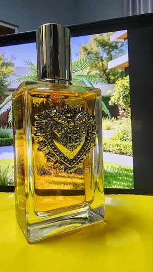 Devotion by Dolce Gabbana Tester
