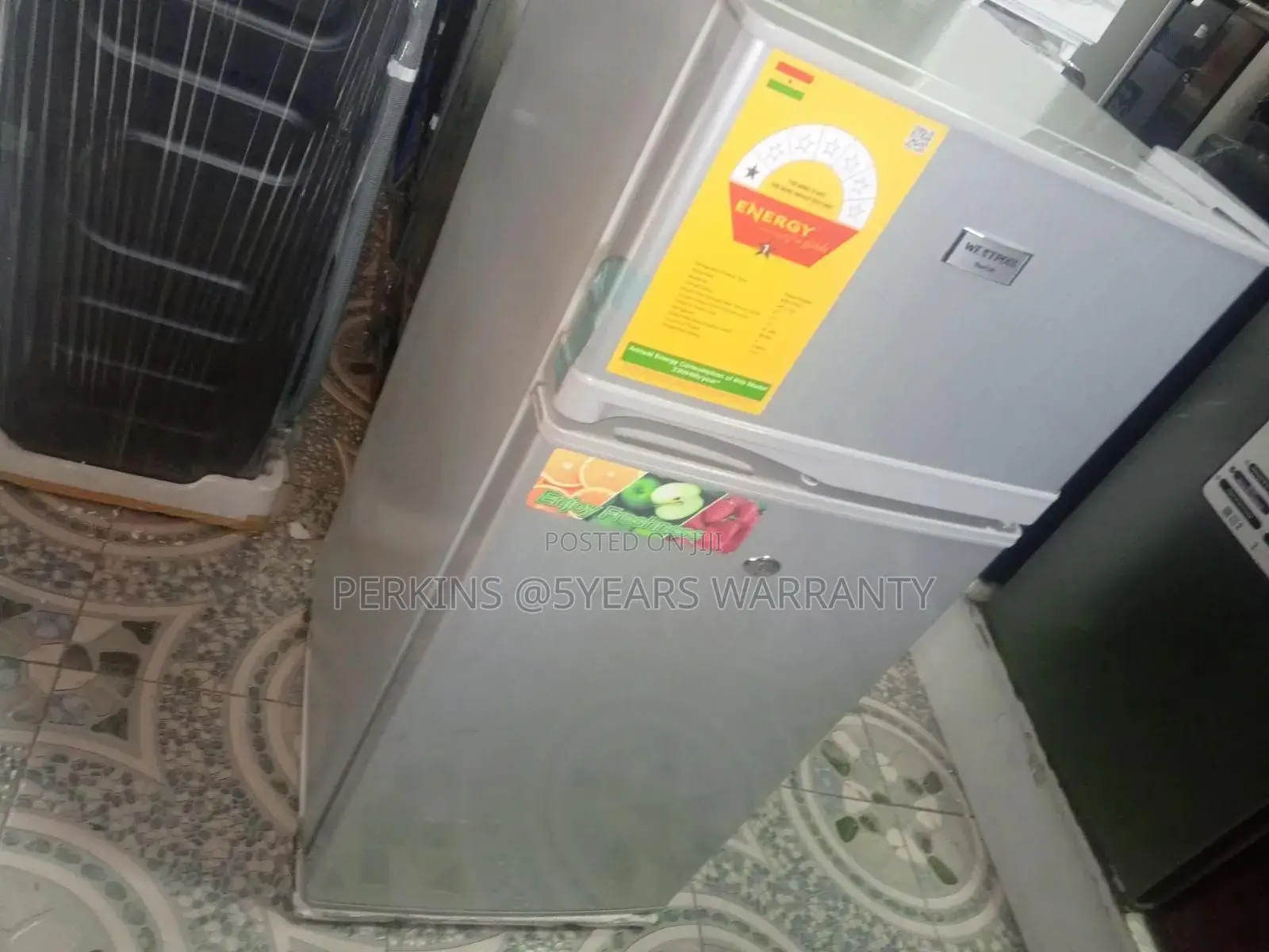 Simple Life Refrigerator Westpool 95TM Refrigerator