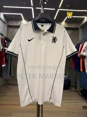 Chelse Jersey Kit