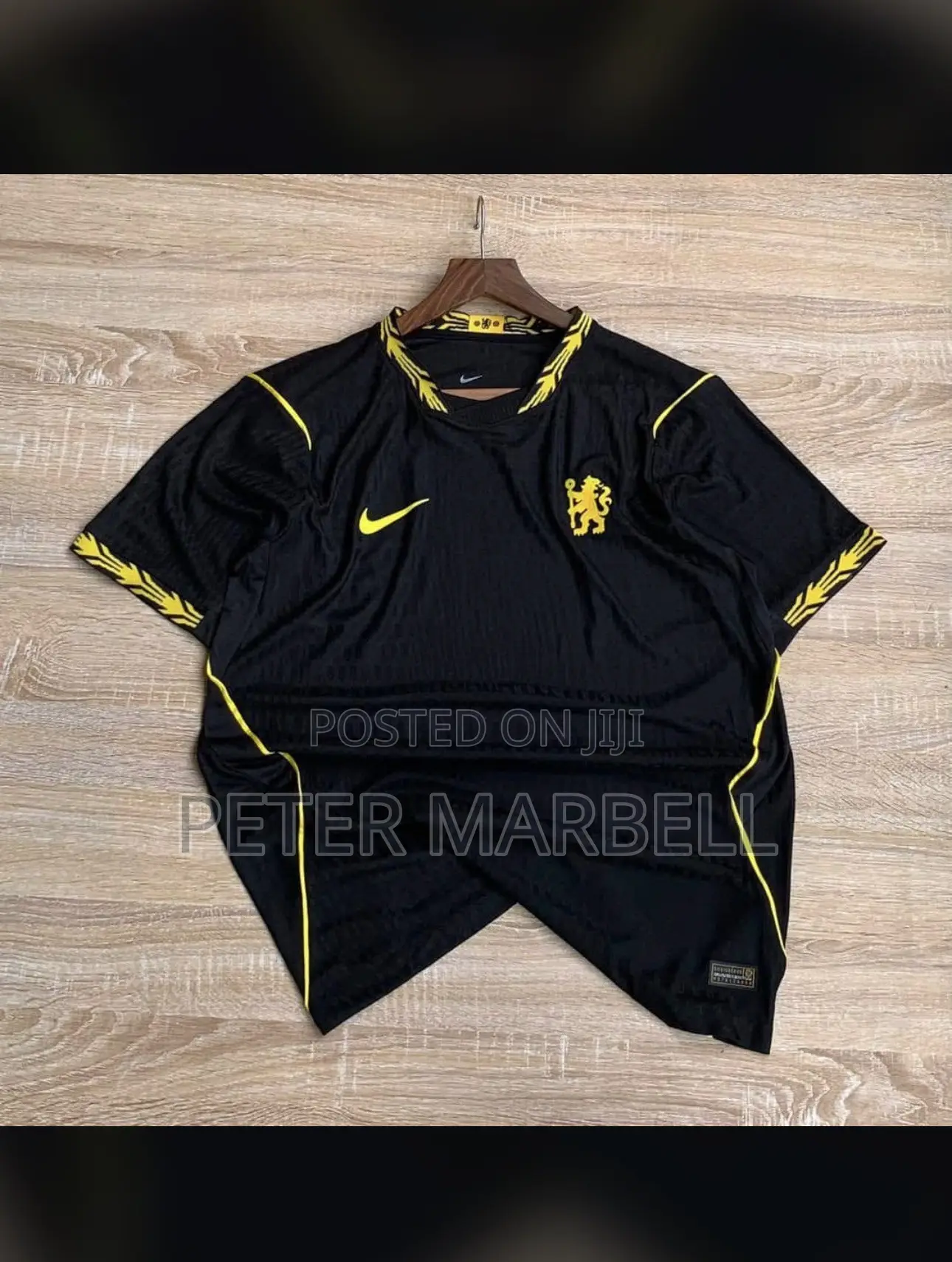 Chelse Jersey Kit