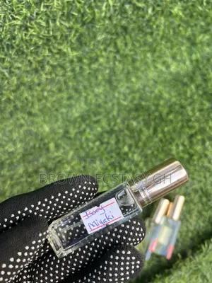 Undiluted Oil Perfume 10ml