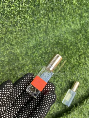 Undiluted Oil Perfume 10ml