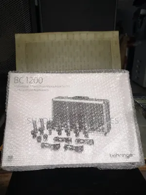 Behringer Drum Microphone Bc1200