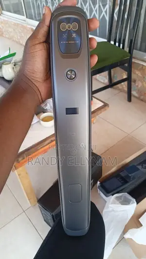Smart Locks 3d Face Recognition