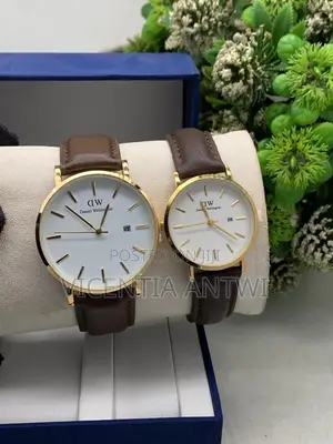 The Watch Hub