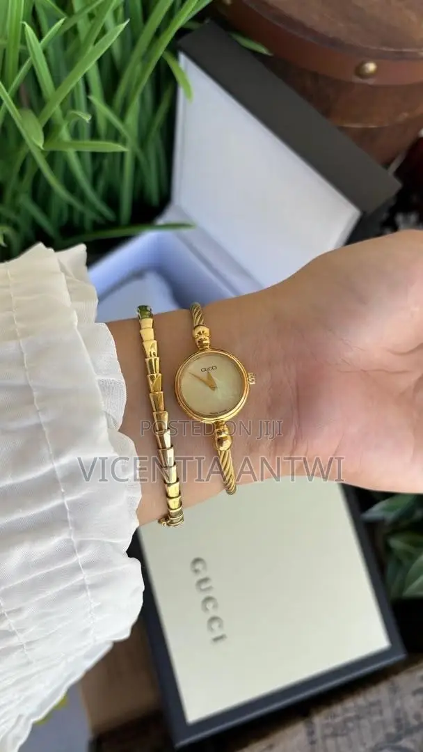 The Watch Hub