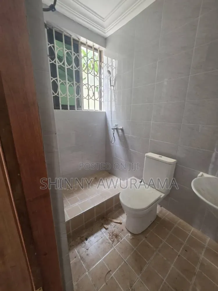 1bdrm Apartment in East Legon Hills, School Junction for rent