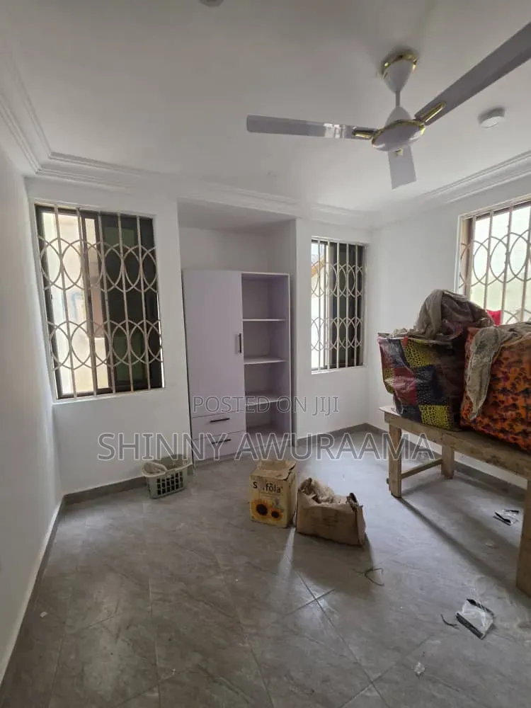 1bdrm Apartment in East Legon Hills, School Junction for rent