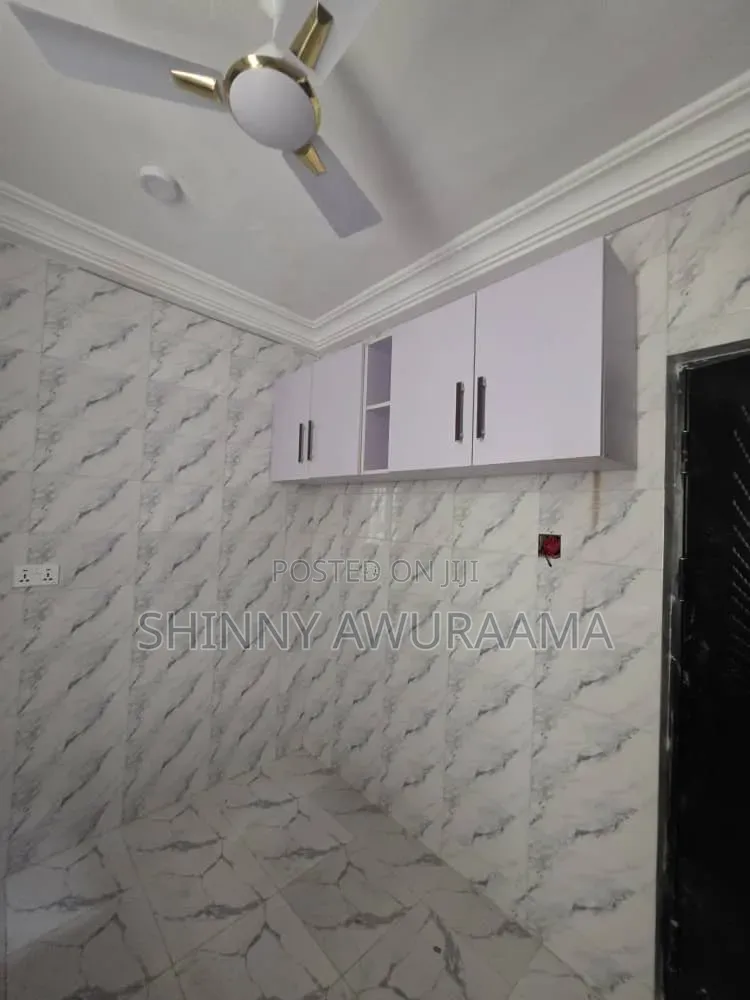 1bdrm Apartment in East Legon Hills, School Junction for rent