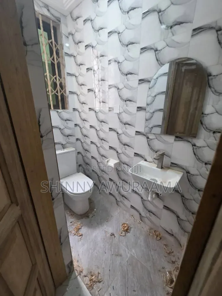 1bdrm Apartment in East Legon Hills, School Junction for rent