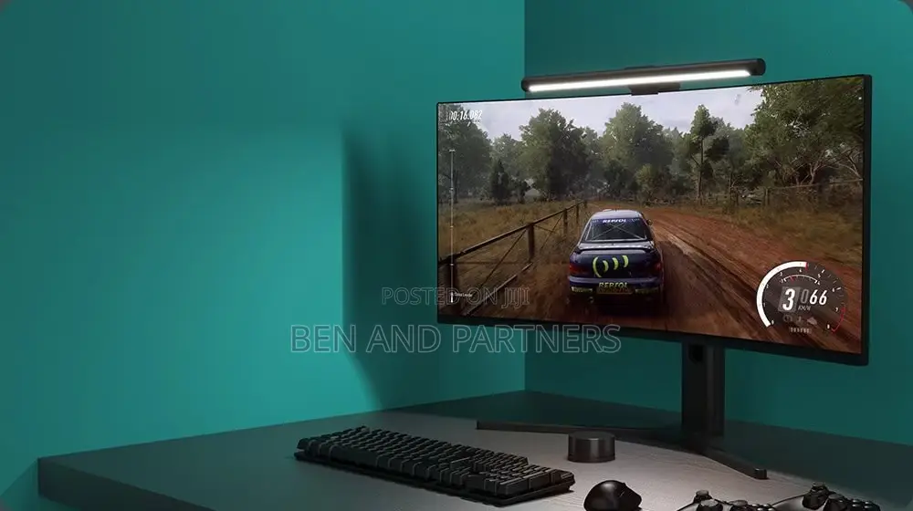 Xiaomi Monitor Light Bar With Dial