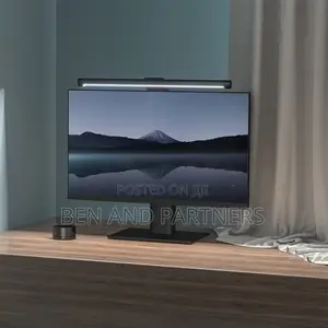 Xiaomi Monitor Light Bar With Dial