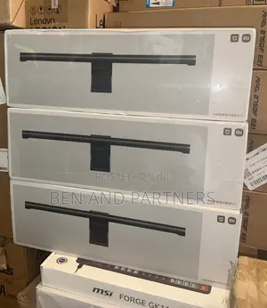 Xiaomi Monitor Light Bar With Dial