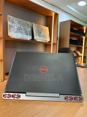 Laptop Dell Inspiron 15 7000 16GB Intel Core i7 SSD 512GB