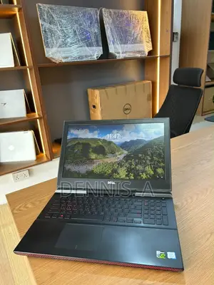 Laptop Dell Inspiron 15 7000 16GB Intel Core i7 SSD 512GB