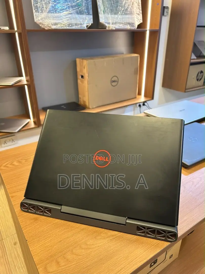 Laptop Dell Inspiron 15 7000 16GB Intel Core i7 SSD 512GB