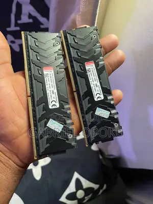 DDR4 16gb HyperX Predator