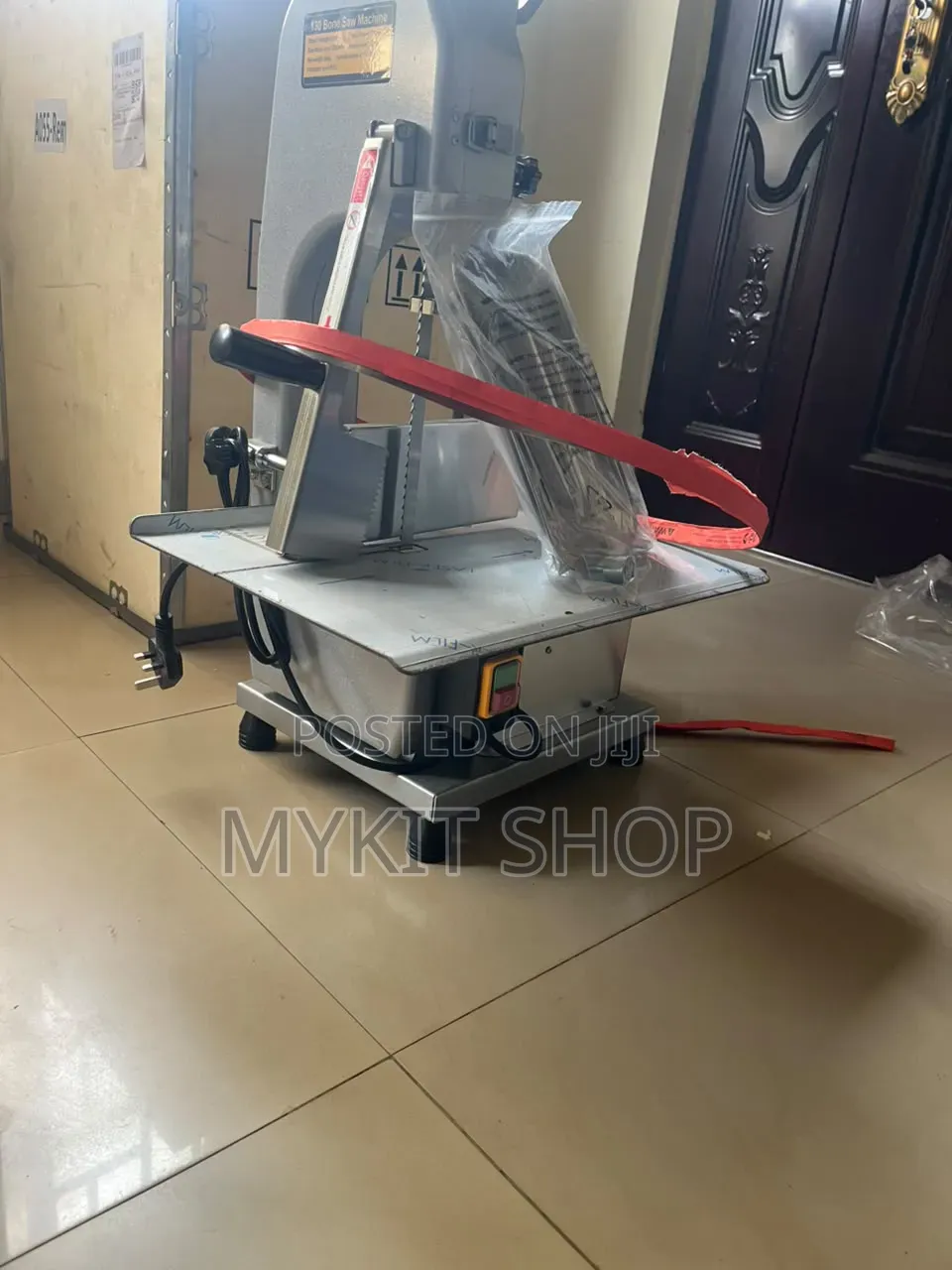 Meat Cutter Chicken Cutter
