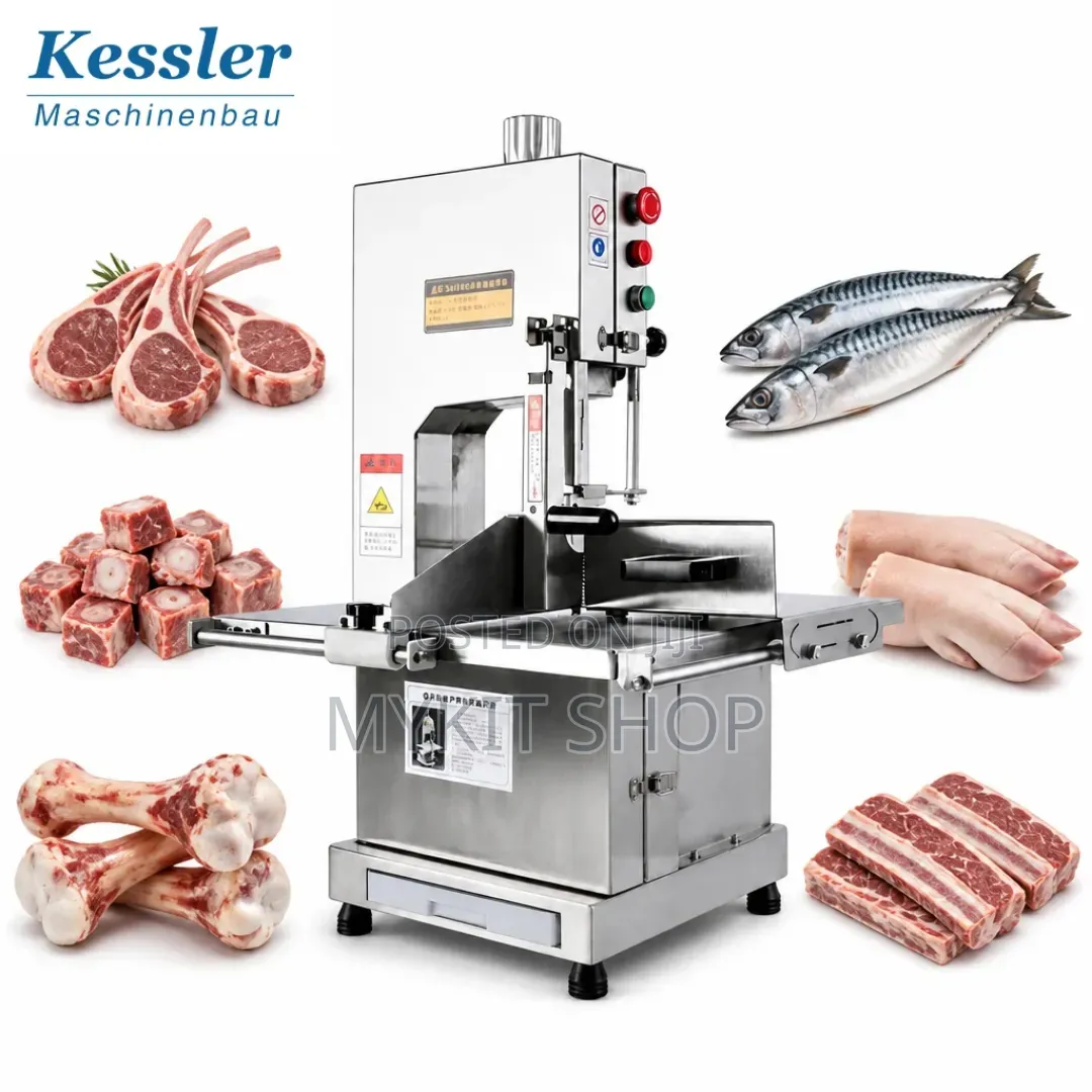 Meat Cutter Chicken Cutter