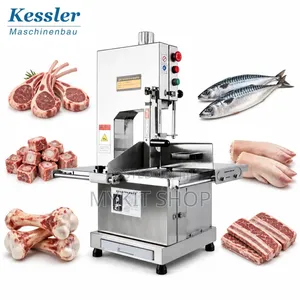 Meat Cutter Chicken Cutter