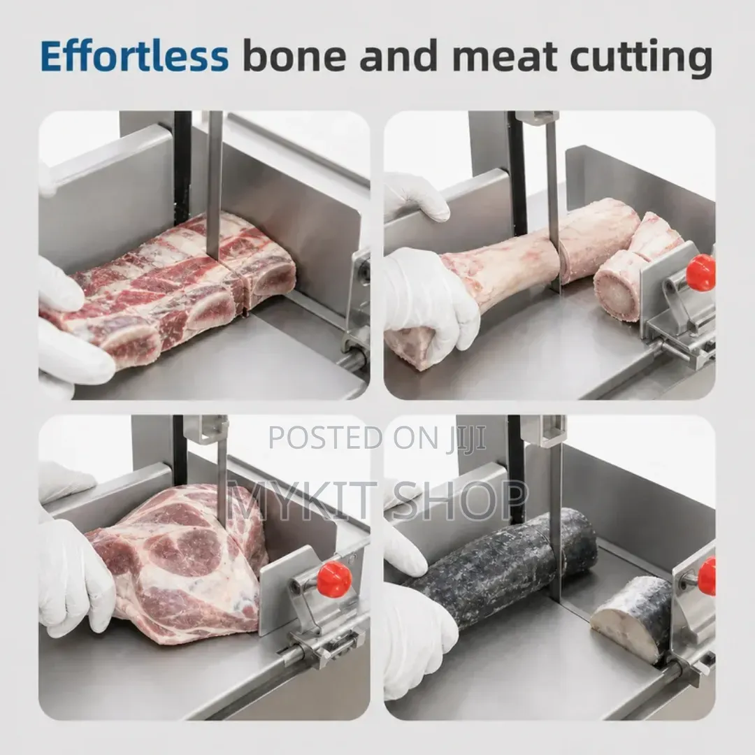 Meat Cutter Chicken Cutter