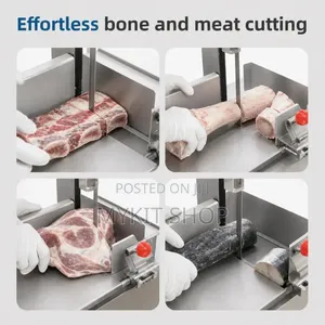 Meat Cutter Chicken Cutter