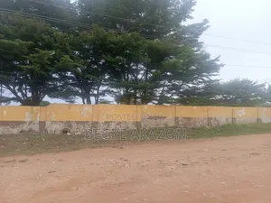 5 Plots of Land for Sale at Adenta Taxi Rank