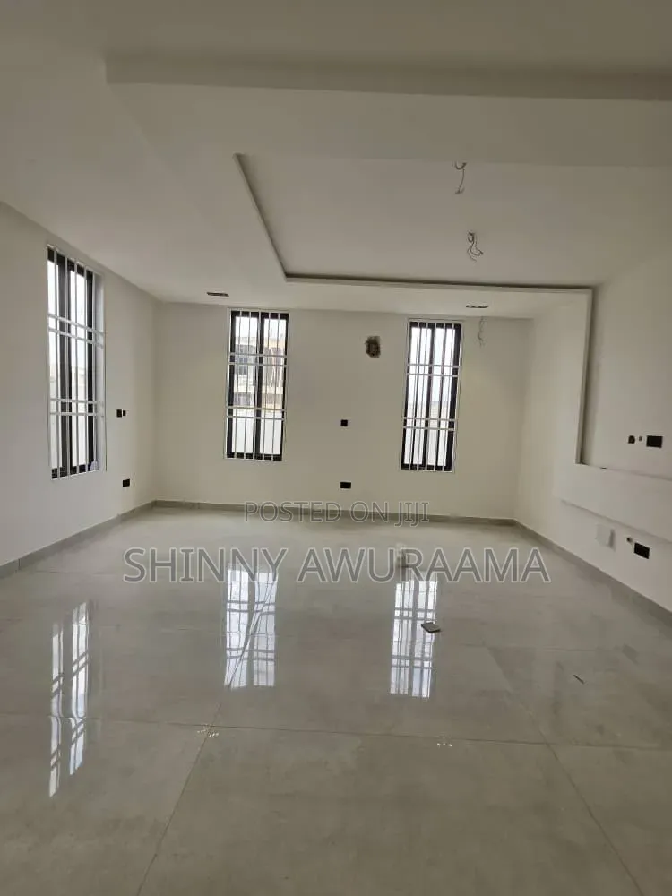 3bdrm House in East Legon Hills, School Junction for sale