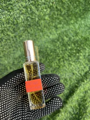 Undiluted Oil Perfume (20ml)
