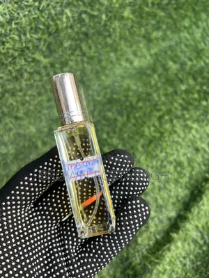 Undiluted Oil Perfume (20ml)