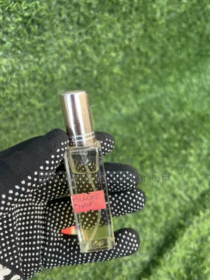 Undiluted Oil Perfume (20ml)