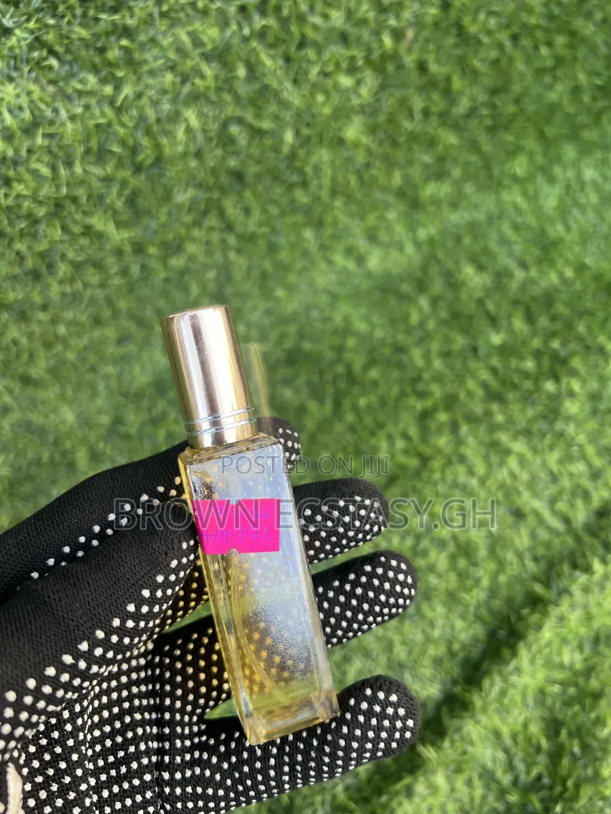 Undiluted Oil Perfume (20ml)