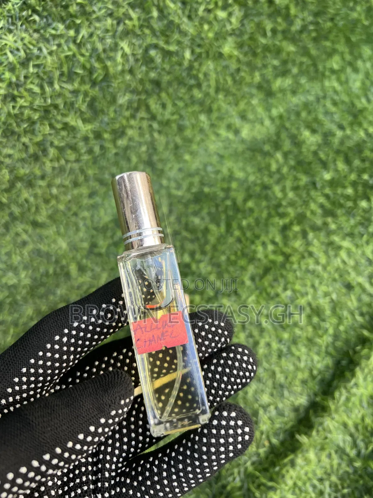 Undiluted Oil Perfume (20ml)
