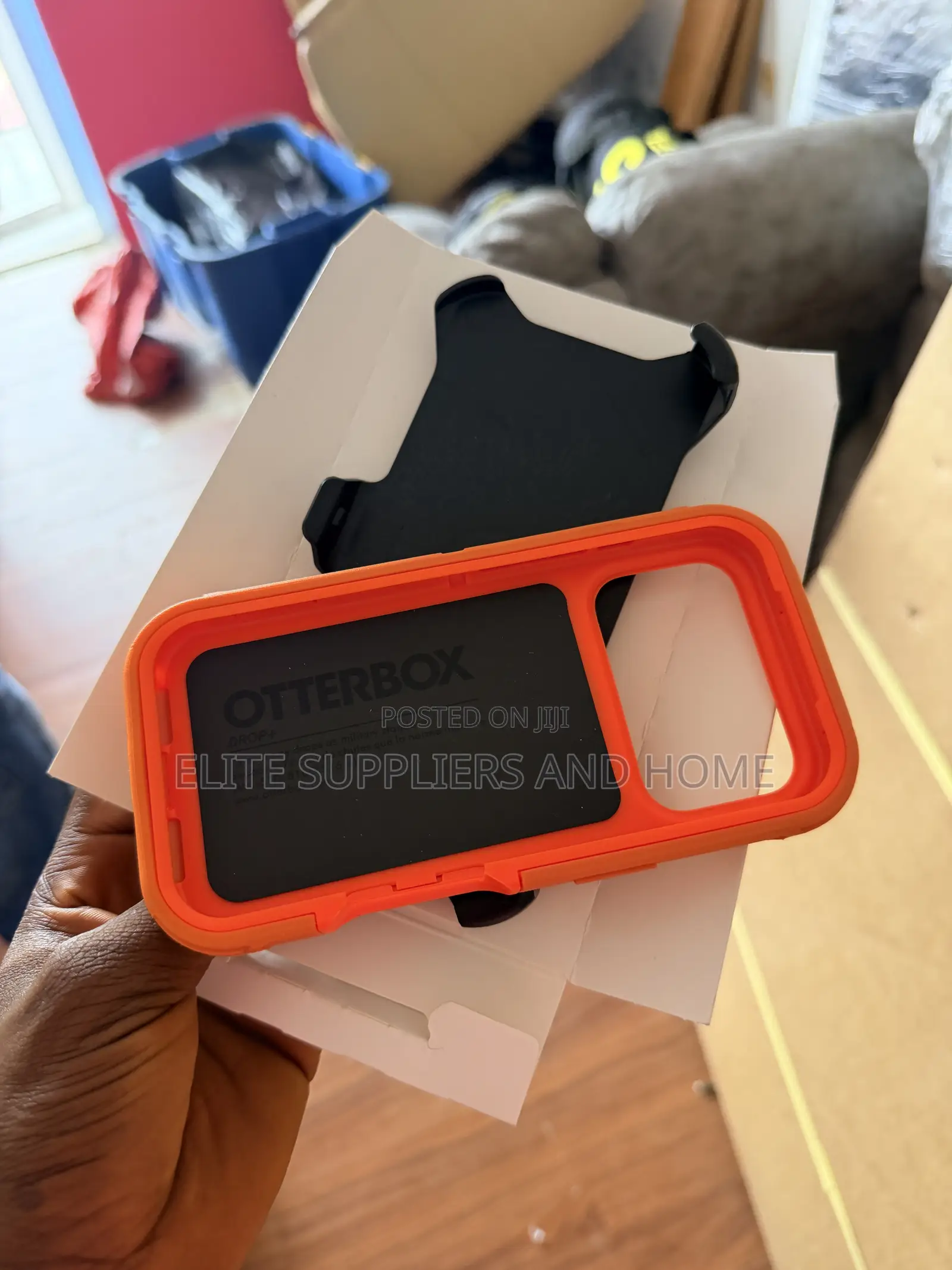 Otterbox Phone Case