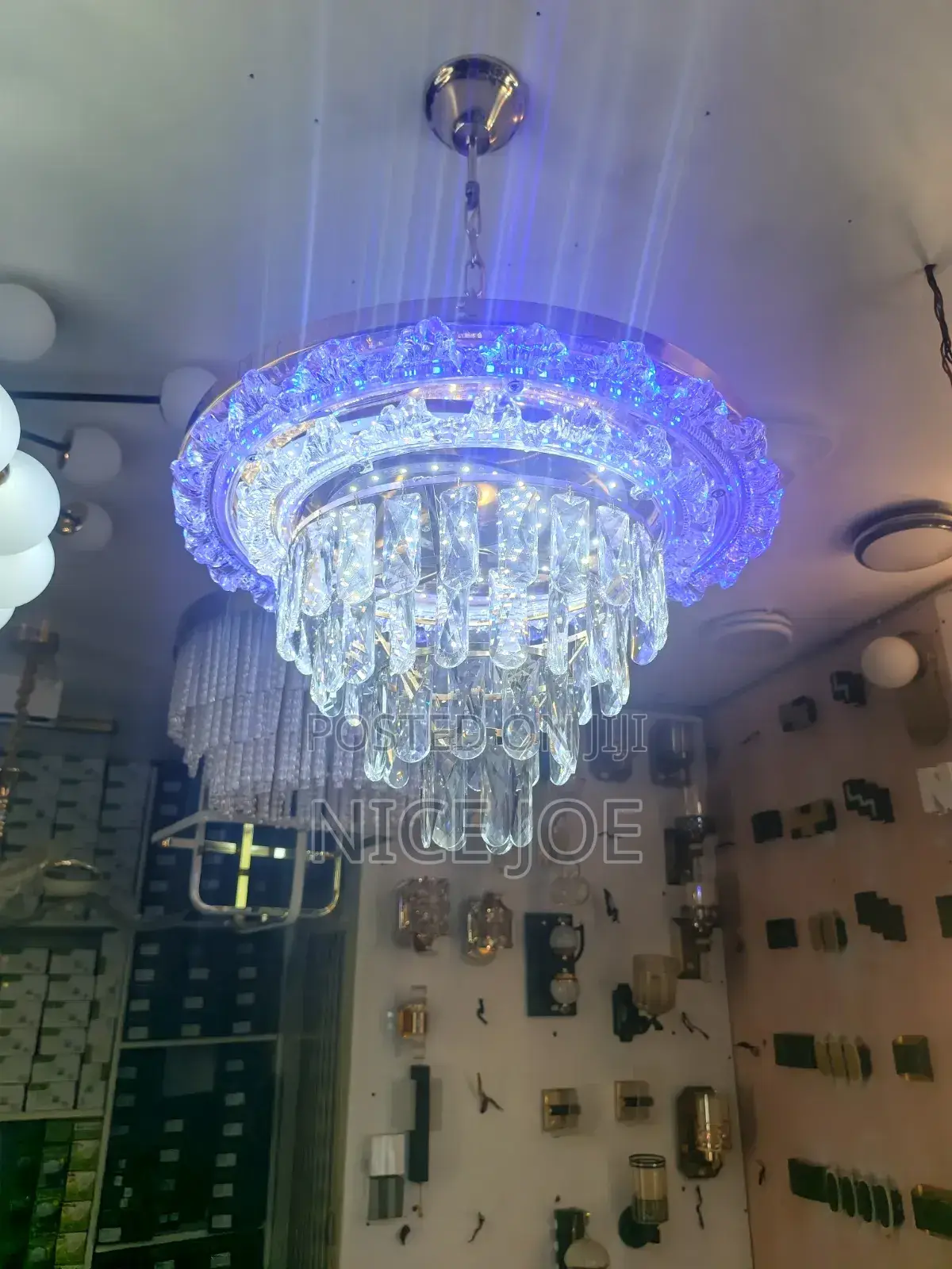Lighting, We Have Quality and DURABLE SHANTALIA IS HEAR