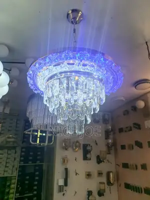 Lighting, We Have Quality and DURABLE SHANTALIA IS HEAR