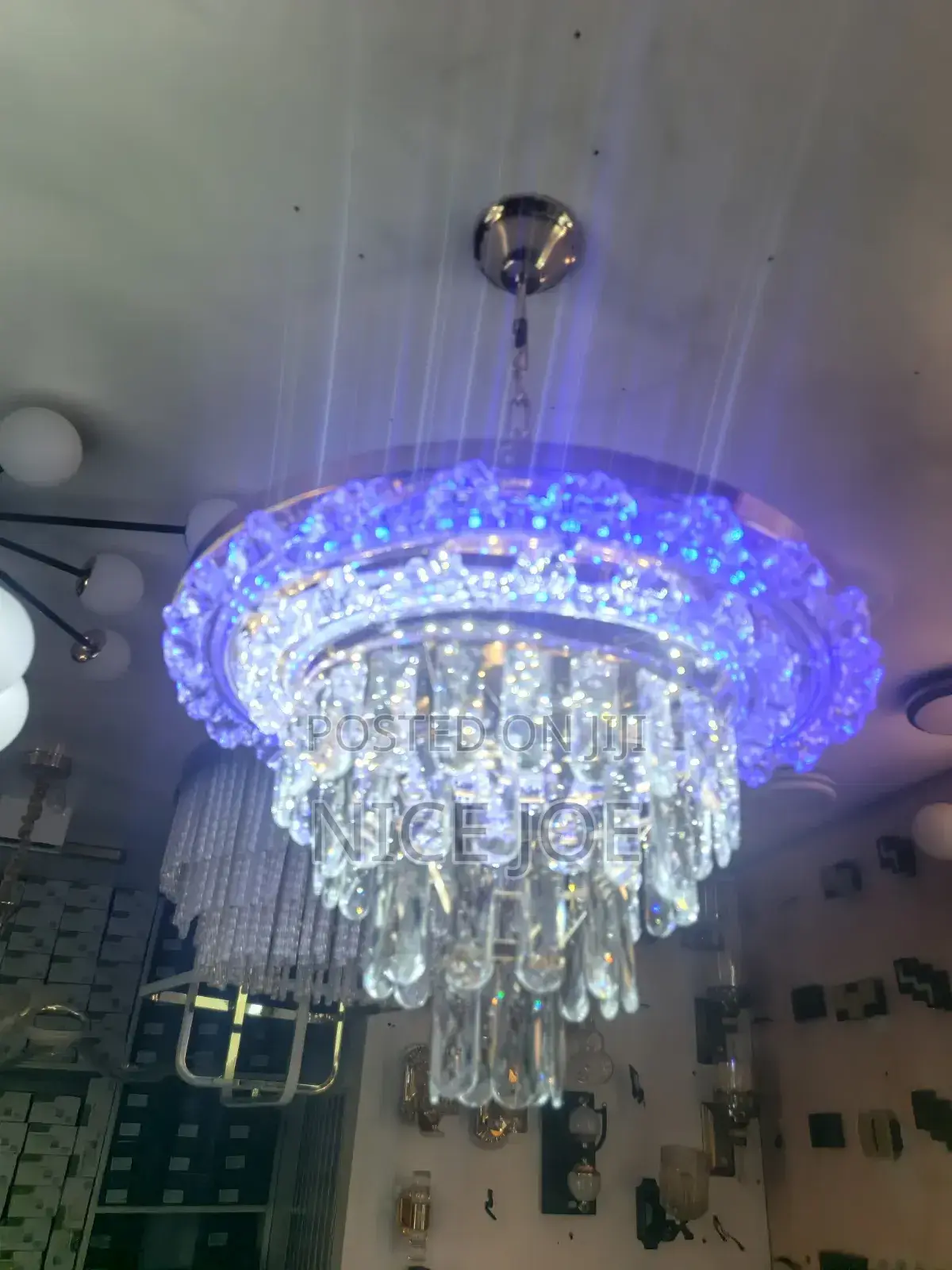 Lighting, We Have Quality and DURABLE SHANTALIA IS HEAR