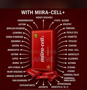Miira-Cell+