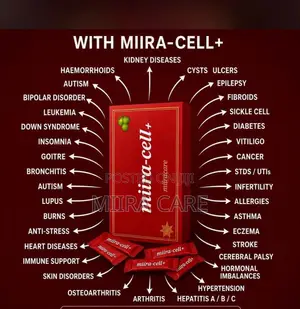 Miira-Cell+
