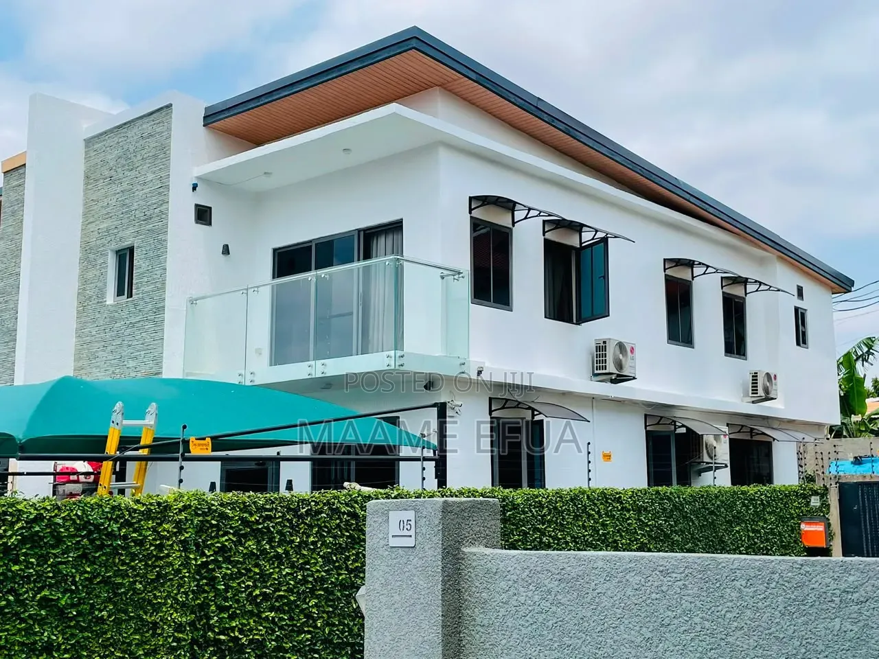 3bdrm Apartment in North Legon, Accra Metropolitan for sale